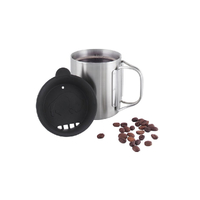 Tatonka Thermo 250 Stainless Steel Mug image