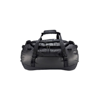 Tatonka Barrel Bag - S - 45 Litre - Matte Black image