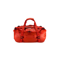 Tatonka Barrel Bag - S - 45 Litre - Matte Red Orange image