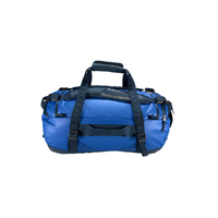 Tatonka Barrel Bag - S - 45 Litre - Matte Blue image