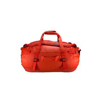 Tatonka Barrel Bag - M - 65 Litre - Matte Red Orange image
