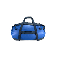 Tatonka Barrel Bag - M - 65 Litre - Matte Blue image