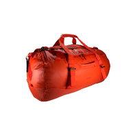Tatonka Barrel Bag - L - 85 Litre - Matte Red Orange image