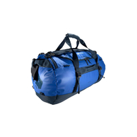 Tatonka Barrel Bag - L - 85 Litre - Matte Blue image