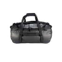 Tatonka Barrel Bag - XL - 110 Litre - Matte Black image