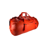 Tatonka Barrel Bag - XL - 110 Litre - Matte Red Orange image