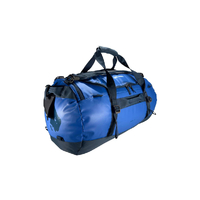 Tatonka Barrel Bag - XL - 110 Litre - Matte Blue image