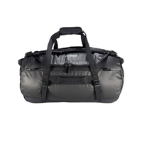 Tatonka Barrel Bag - XXL - 130 Litre - Matte Black image
