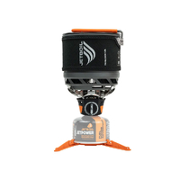 Jetboil TrailCook 1.2 L - Carbon image