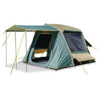Outdoor Connection Weekender 1 Room Cabin Dome Tent image