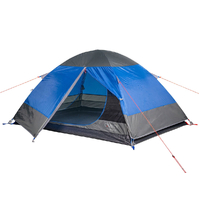 Quest 2 Person Dome Tent image