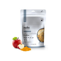 Radix ULTRA 800 | Apple, Cinnamon & Turmeric Breakfast image