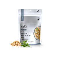 Radix ULTRA 800 | Plant-Based Indian Chickpea Curry image