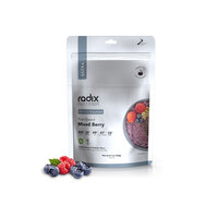 Radix ULTRA 800 | Plant-Based Mixed Berry Breakfast image