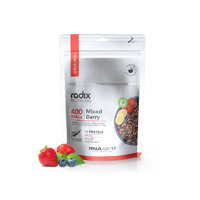 Radix V8 ORIGINAL 400 | Plant-Based Mixed Berry Breakfast