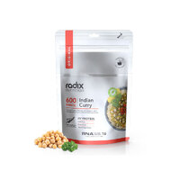 Radix V8 ORIGINAL 600 | Plant-Based Indian Curry