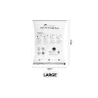 Flextail Vacuum Bags - Large image