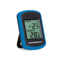 Companion Wireless Fridge Thermometer image