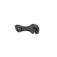 OZtrail Plastic Slider 6 mm Rope Grip - 4 Pack image