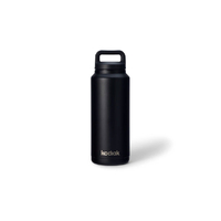 Kodiak Cascade Insulated Bottle 1182ml - Black image