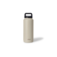 Kodiak Cascade Insulated Bottle 1182ml - Cream Beige image