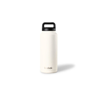 Kodiak Cascade Insulated Bottle 1182ml - Cloud Dancer image