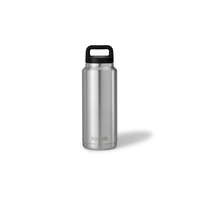 Kodiak Cascade Insulated Bottle 1182ml - Silver image