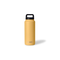 Kodiak Cascade Insulated Bottle 1182ml - Yellow image
