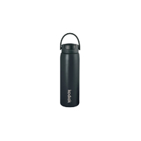 Kodiak Impact Insulated Bottle 710ml - Black Moon image
