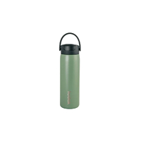 Kodiak Impact Insulated Bottle 710ml - Green Matte image