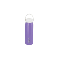 Kodiak Impact Insulated Bottle 710ml - Purple Scottie image