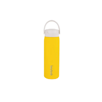 Kodiak Impact Insulated Bottle 710ml - Yellow Noa image