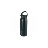 Kodiak Impact Insulated Bottle 946ml - Black Moon image