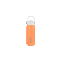 Kodiak Impact Insulated Bottle 250ml - Orange Sun image