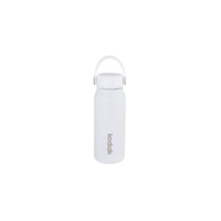 Kodiak Impact Insulated Bottle 250ml - White Mist image