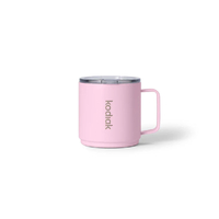 Kodiak 414 Insulated Mug - Pink image
