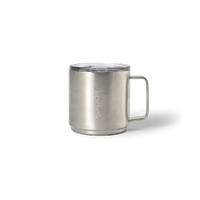 Kodiak 414 Insulated Mug - Stainless Steel image
