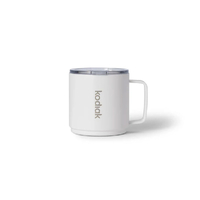 Kodiak 414 Insulated Mug - White image