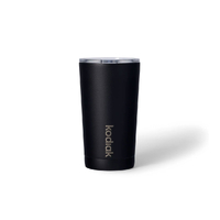 Kodiak 473 Insulated Tumbler - Black image