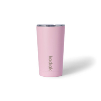 Kodiak 473 Insulated Tumbler - Pink image