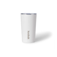 Kodiak 473 Insulated Tumbler - White image
