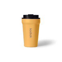 Kodiak 350 Insulated Sip Cup - Yellow image