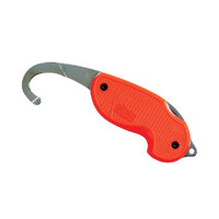 Pacific Cutlery Rescue 911 Knife - Orange image
