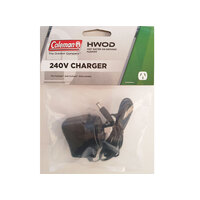 Coleman Hot Water On Demand H2Oasis 240v Charger image