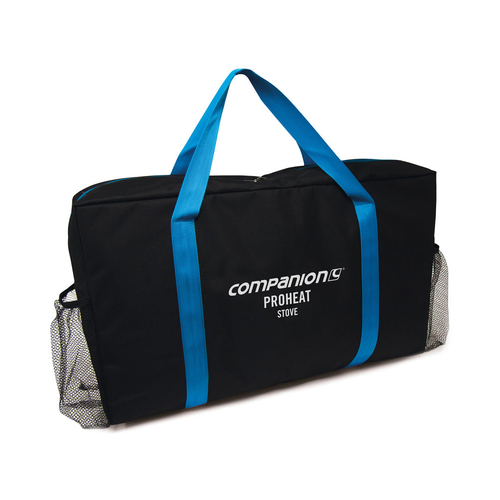 Companion Proheat 2 Burner Gas Stove Carry Bag