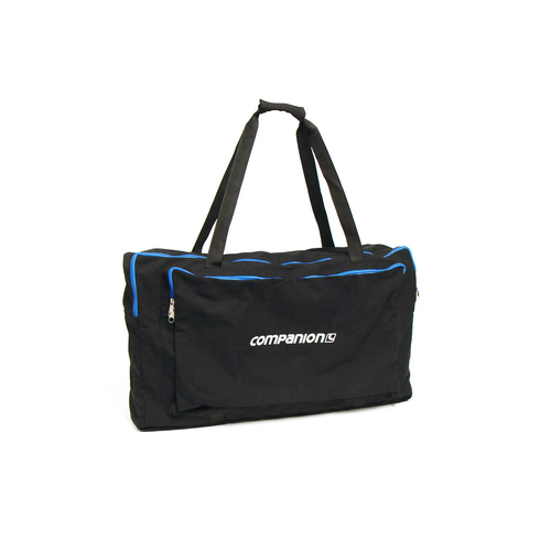Companion Double Burner WOK Cooker Carry Bag