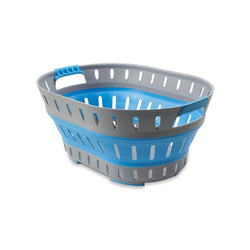 Companion Pop-up Laundry Clothes Basket