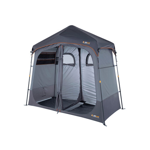 OZtrail Fast Frame Ensuite - Double