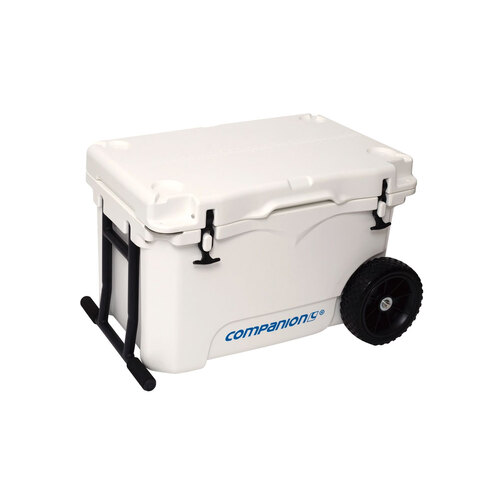 Companion 50 Litre Wheeled Ice Box