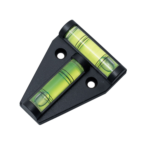 Companion Caravan T-Level